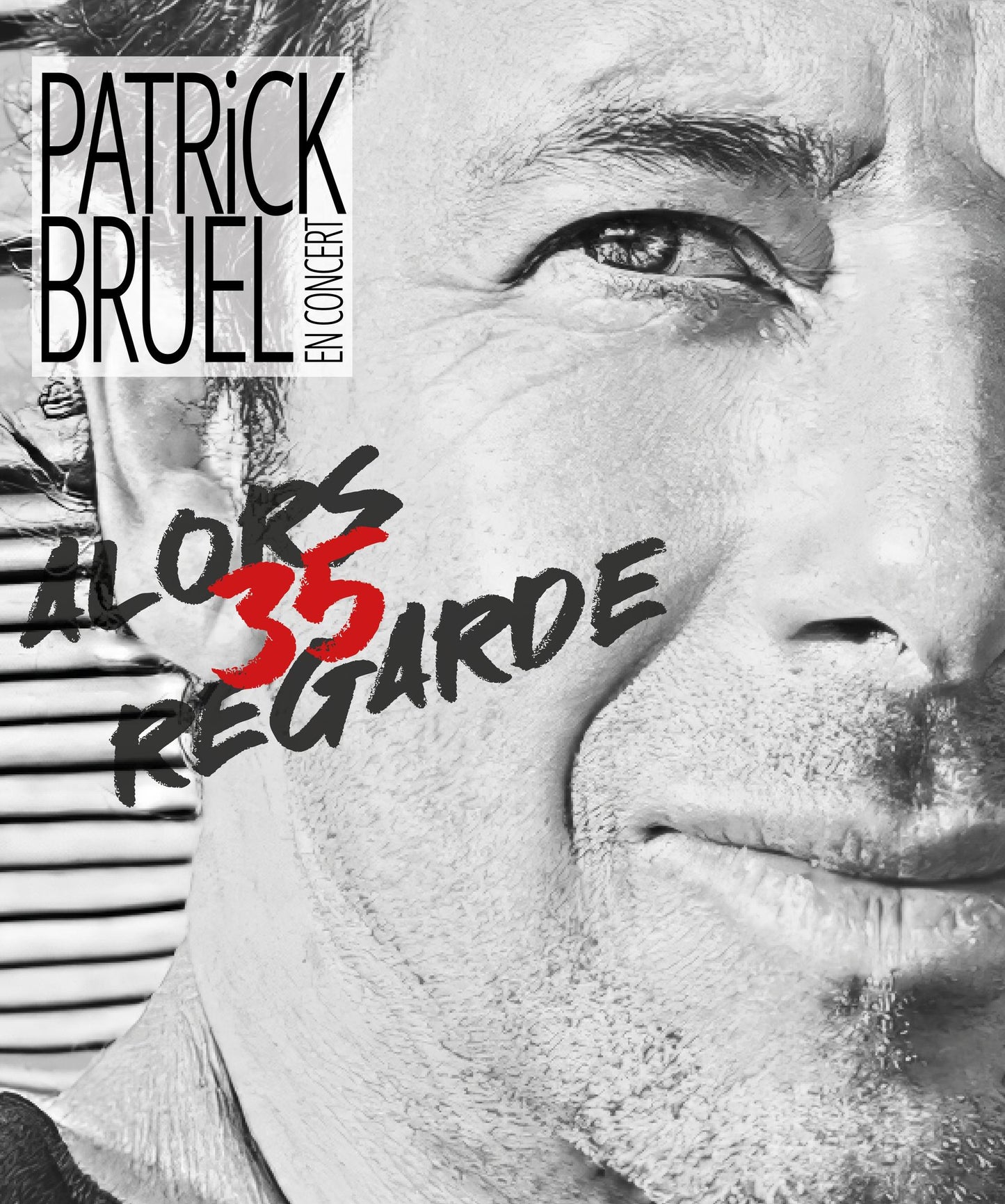 Lille — Zénith Arena (20 Octobre 2026)